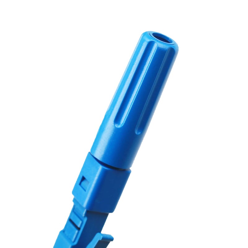 KELUSHI FTTH LC-ï¼ˆUPC/APC Optical Fiber Cable Quick LC Fast Connector Adapter (5pcs) (LC/UPC) - Image 5